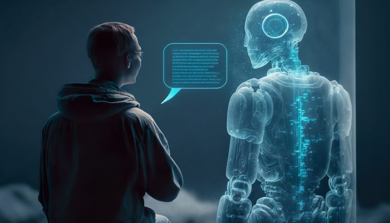 Humanizing AI