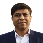 Sandeep Thombre – Senior Manager, Product Design, Tata Elxsi