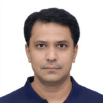 Harshal K Sawant – Practice Head, Healthcare Software Services, Tata Elxsi