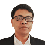 Biswajit Biswas, Chief Data Scientist, Tata Elxsi