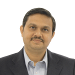 Ajit Ashok Shenvi, Philips Innovation Center