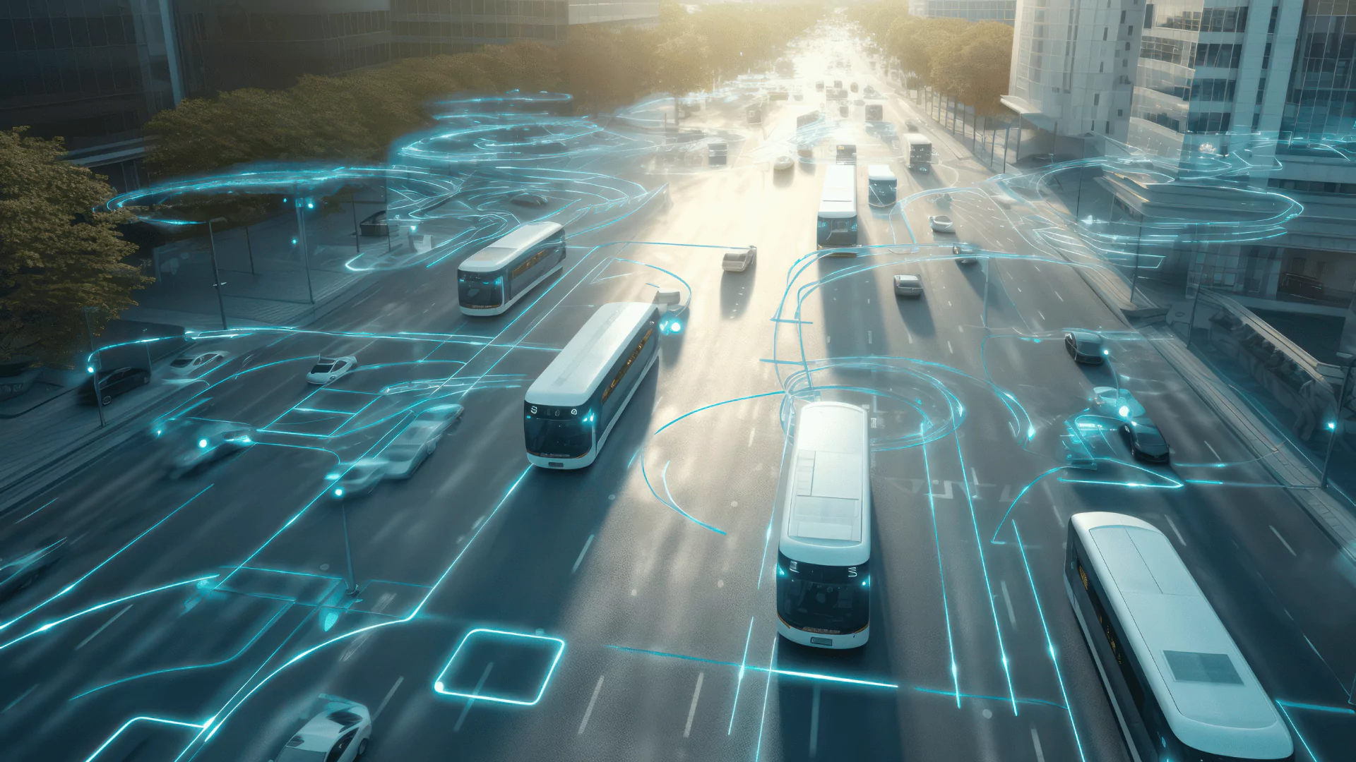 Pioneering AI Use Cases for automotive